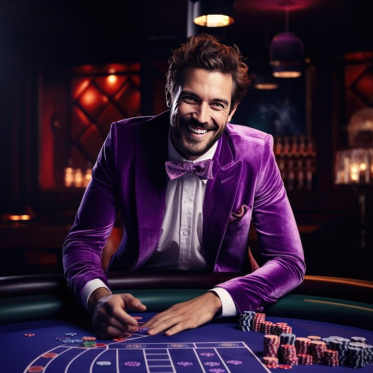 রুস্টার রাম্বল শুরু করার ধাপ — game.bet গাইড