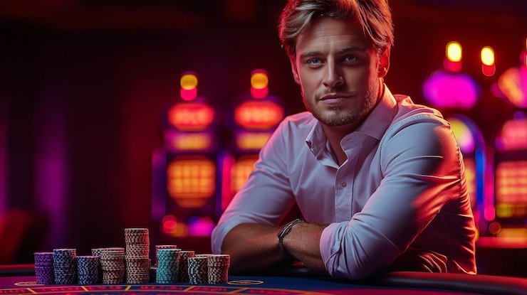 বাংলাদেশি খেলোয়াড়দের জন্য game.bet স্লটস সেন্টারে যোগ দেওয়ার আমন্ত্রণ