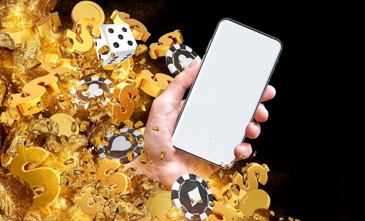মোবাইলে game.bet স্লটস বিনোদন সেন্টার ব্যবহারের সহজ পদ্ধতি